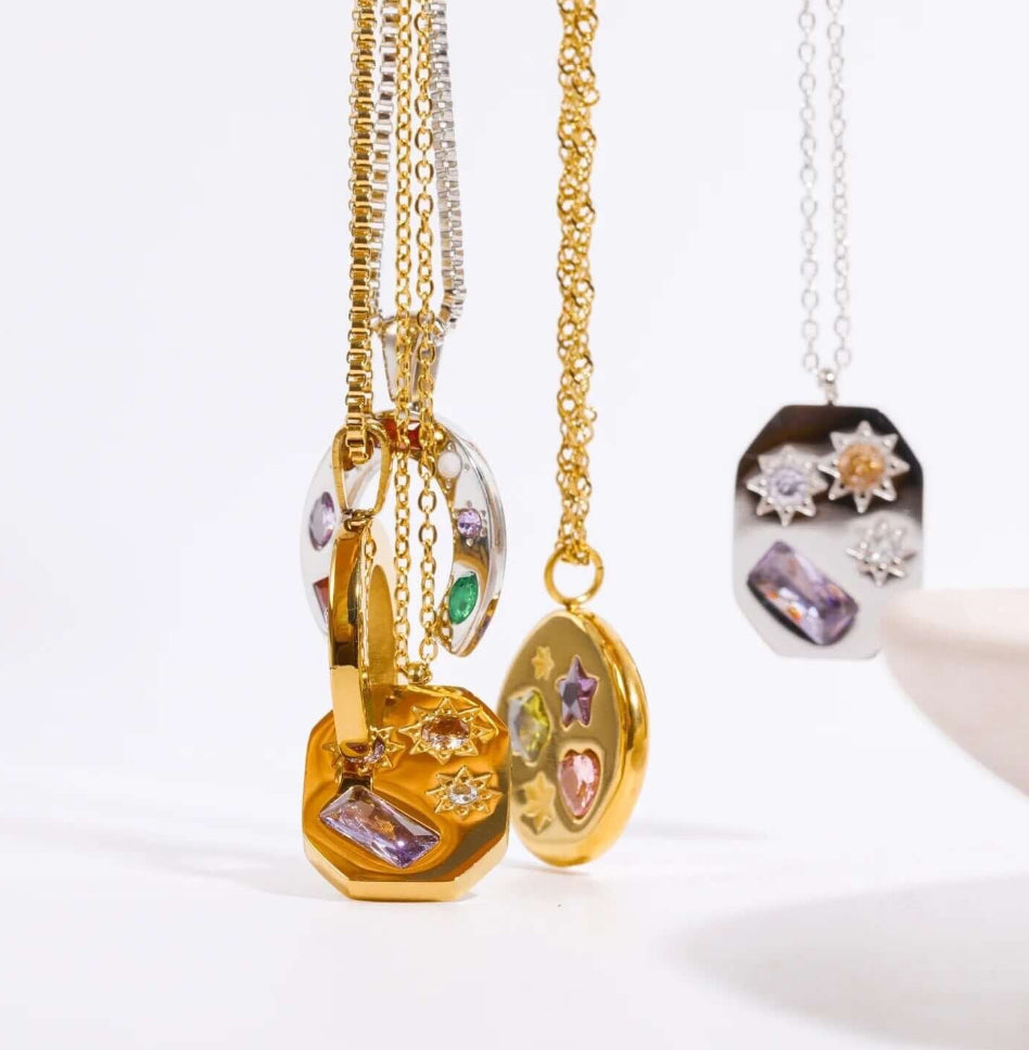 Ketting Beliza
