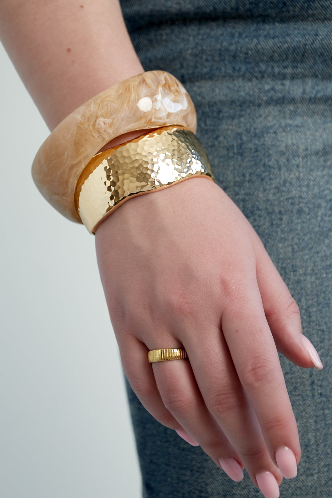 Armband Bangle Mona