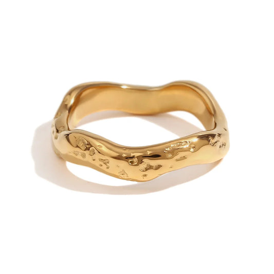 Ring Gaia
