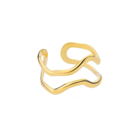 Ring Axis