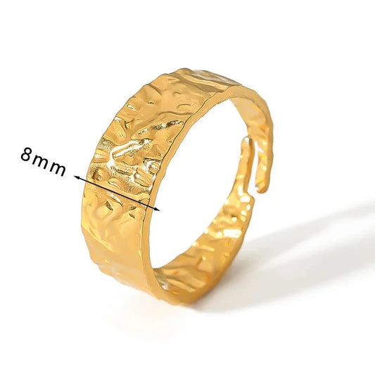 Ring Sélène
