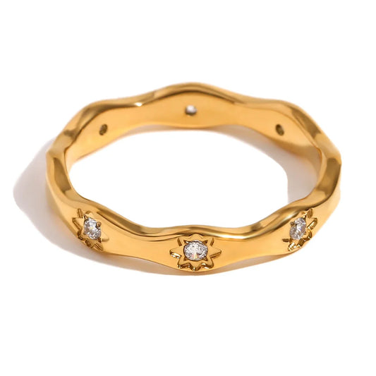 Ring Éclipse