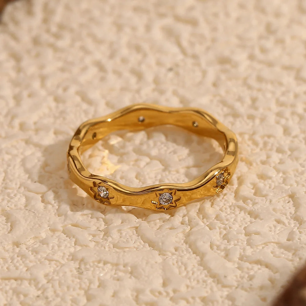 Ring Éclipse