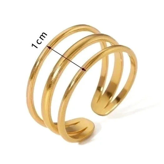 Ring Soul