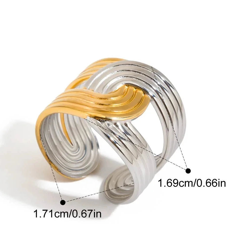 Ring Lune