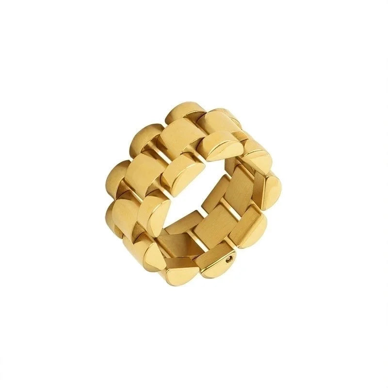 Ring Bold chain