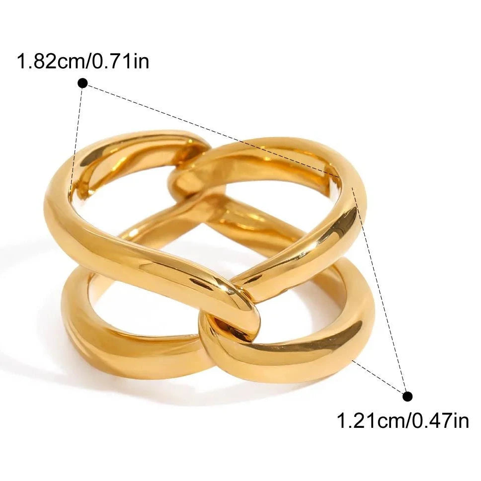 Ring Soulmate