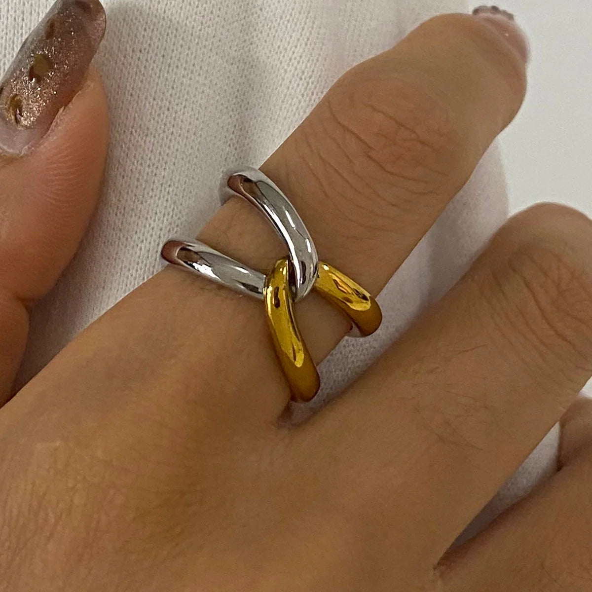 Ring Soulmate