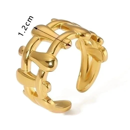 Ring Drip