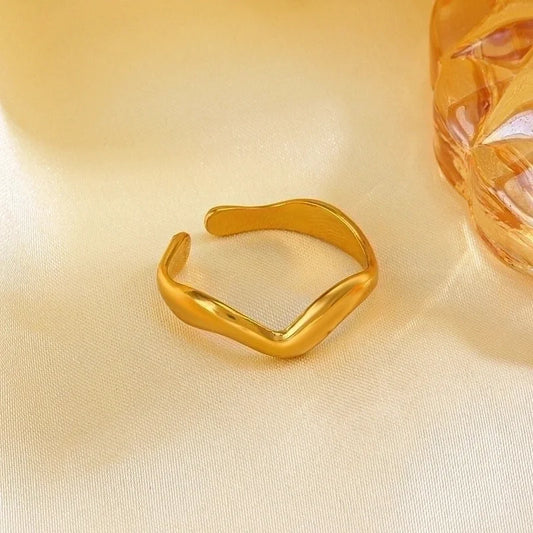 Ring Rivière