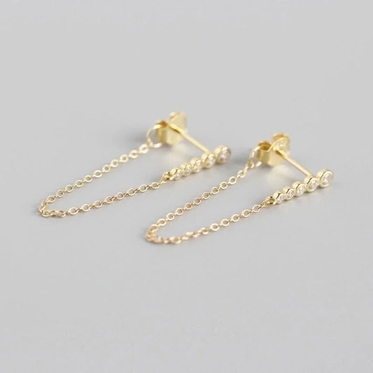 Oorbellen set cora