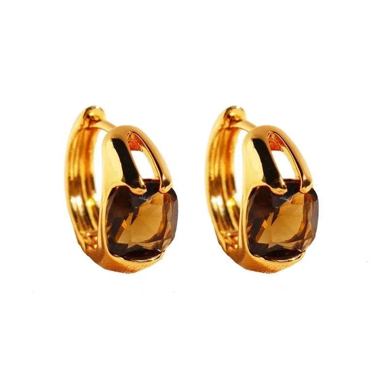 Oorbellen set solara