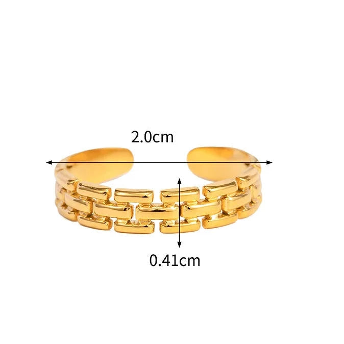Ring Ember