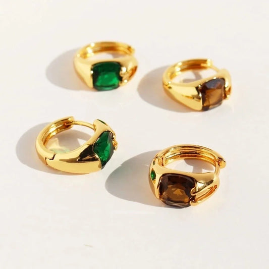 Oorbellen set solara
