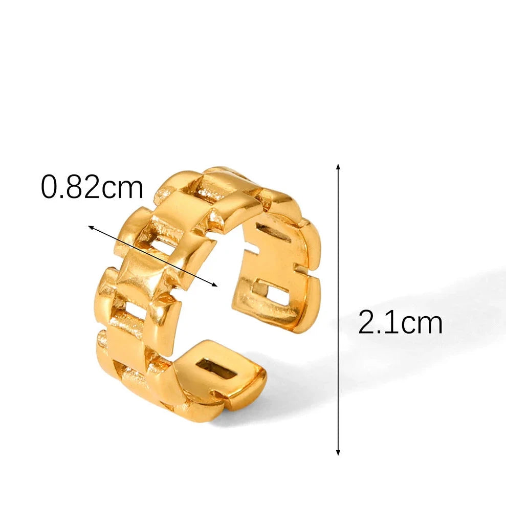 Ring Ivy