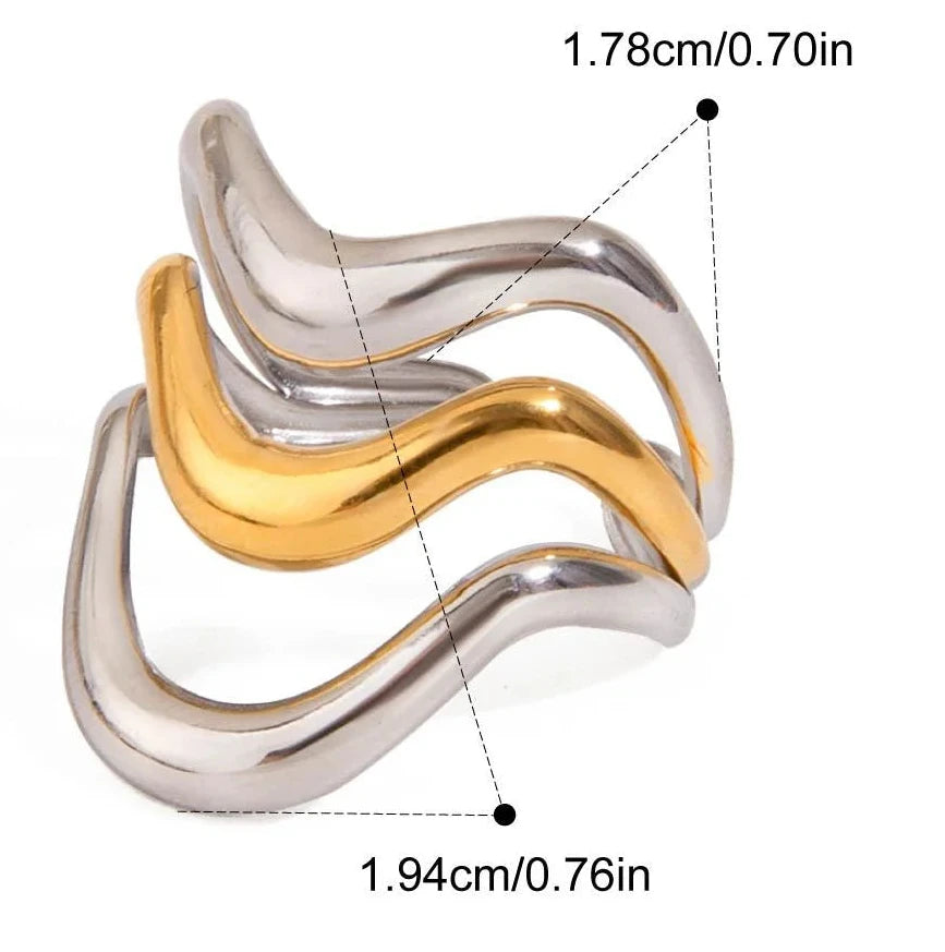 Ring Amara