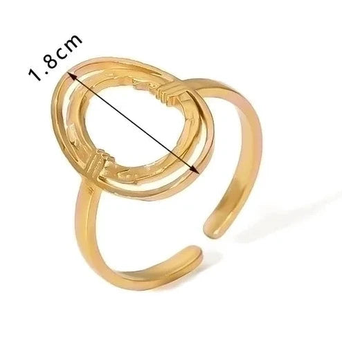 Ring Bee