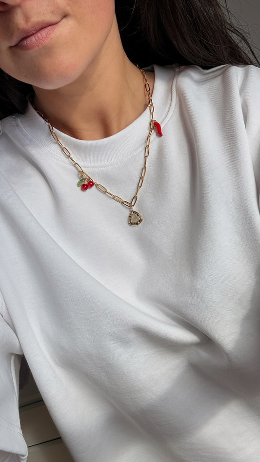 Ketting Celeste