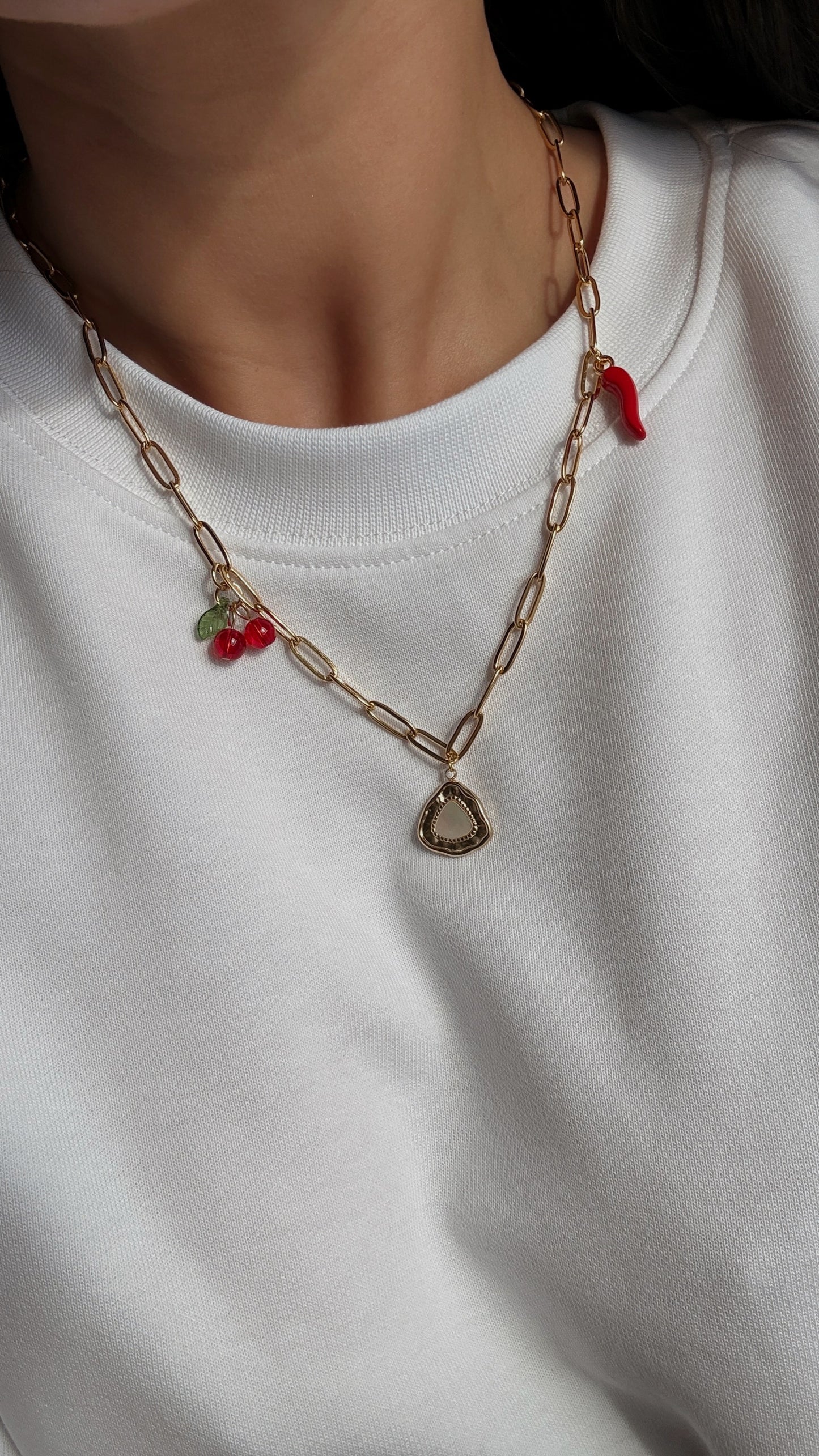 Ketting Celeste