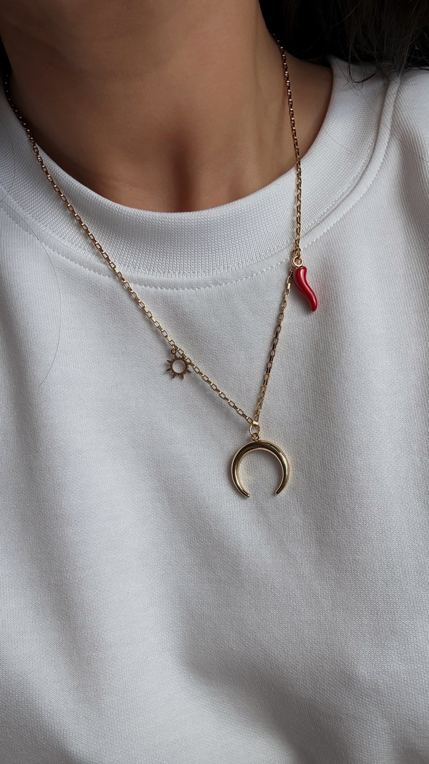 Ketting Colette