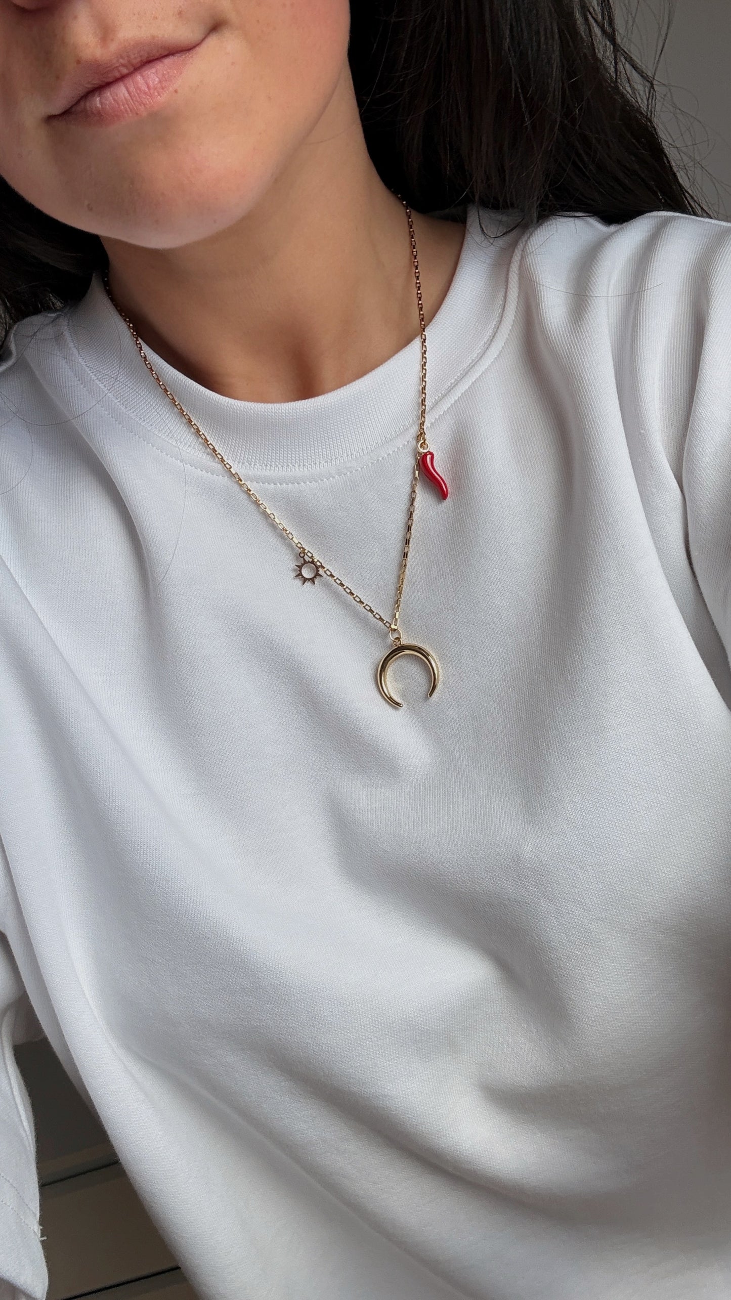 Ketting Colette