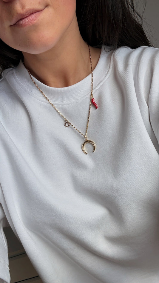 Ketting Colette