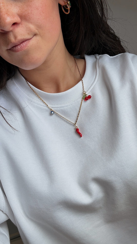 Ketting Milo