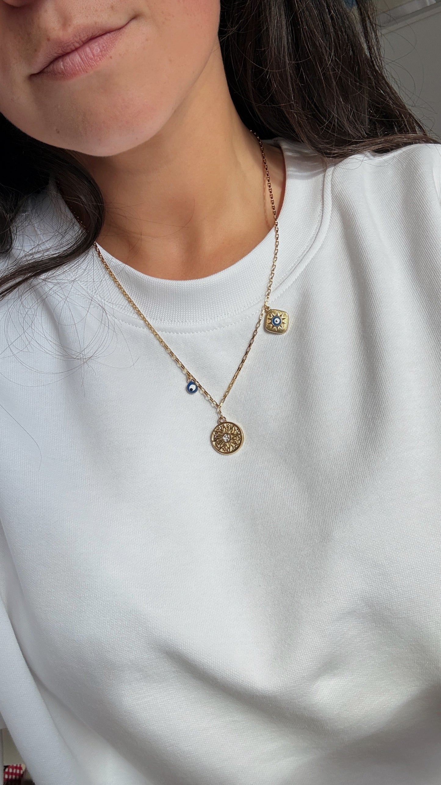 Ketting Elira