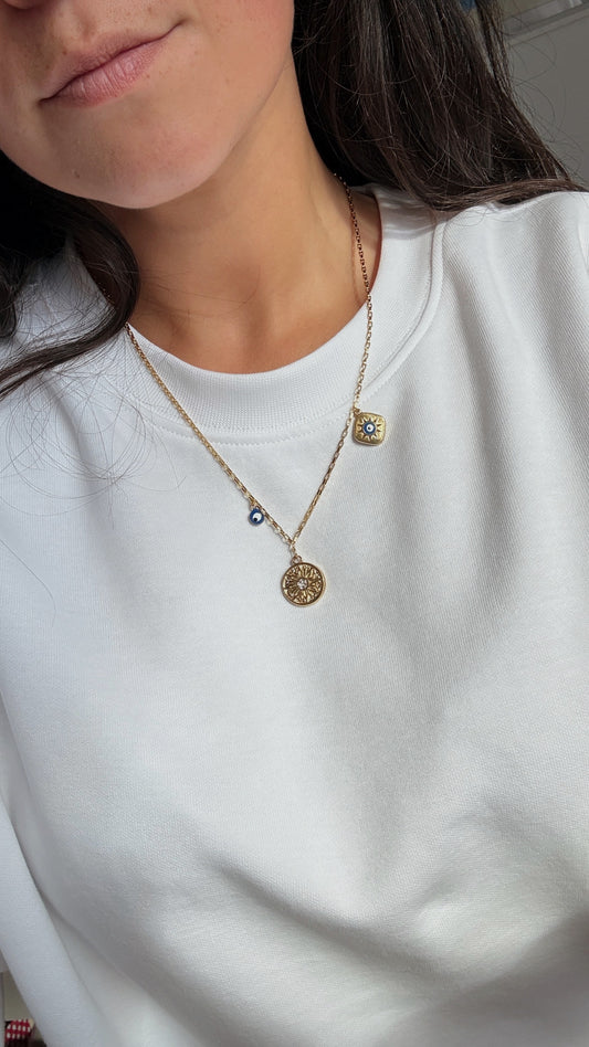 Ketting Elira