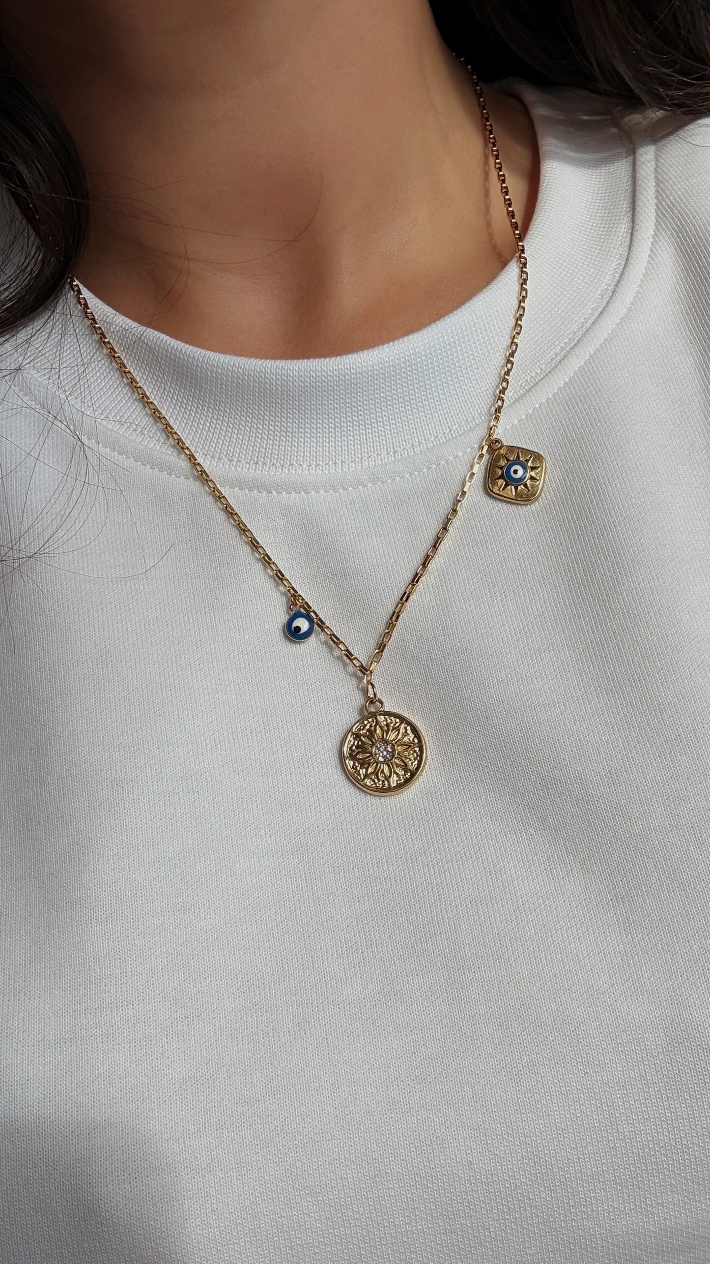 Ketting Elira