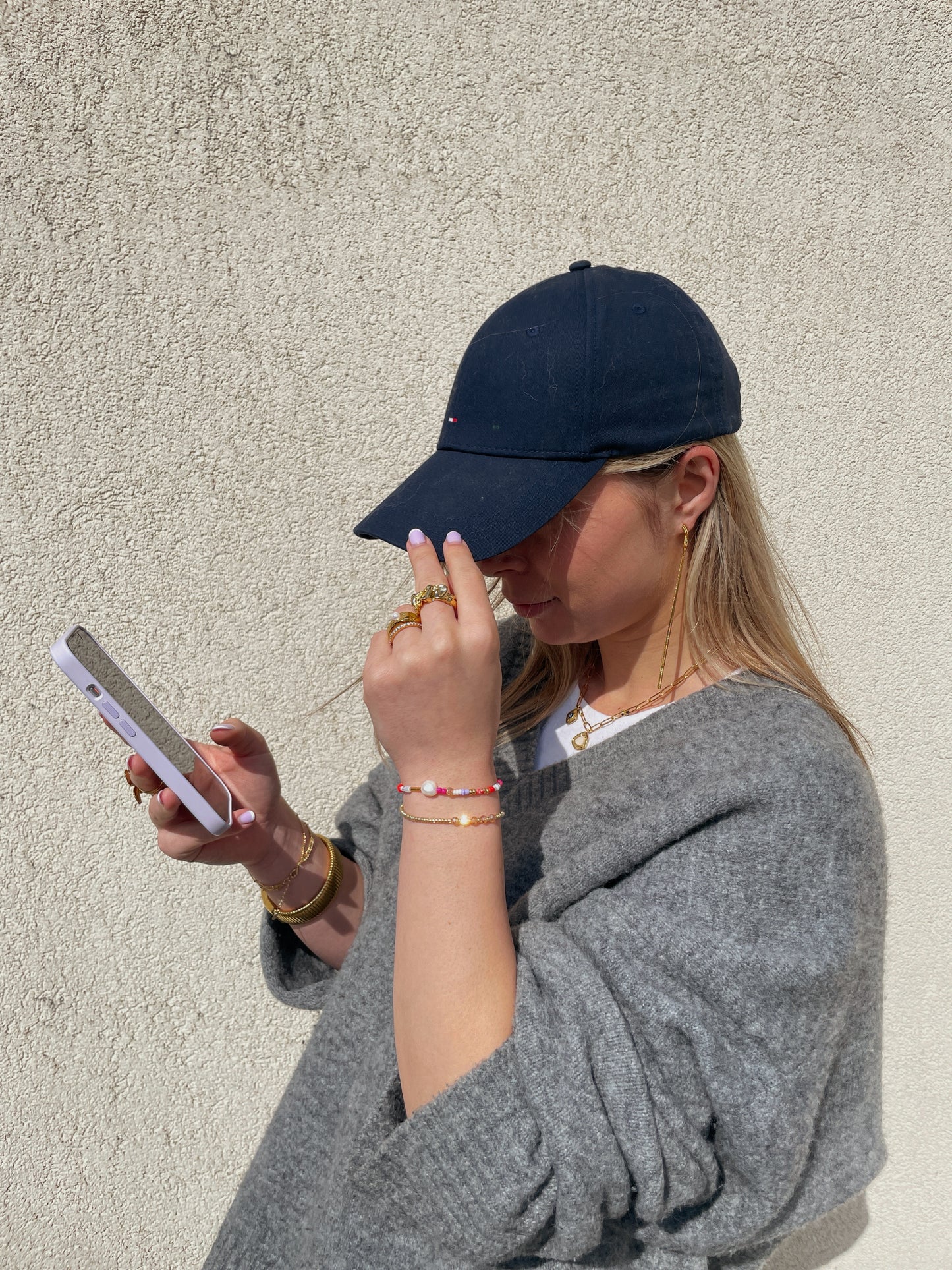 Oorbellen set Daisy dreams