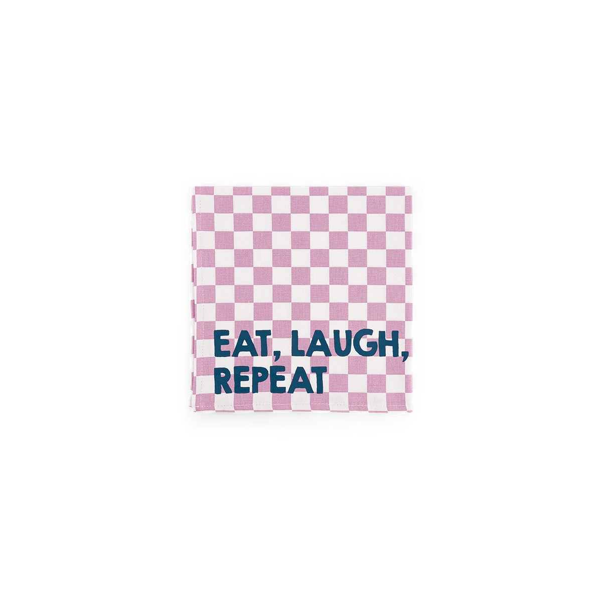 Josephine “eat, laugh, repeat”