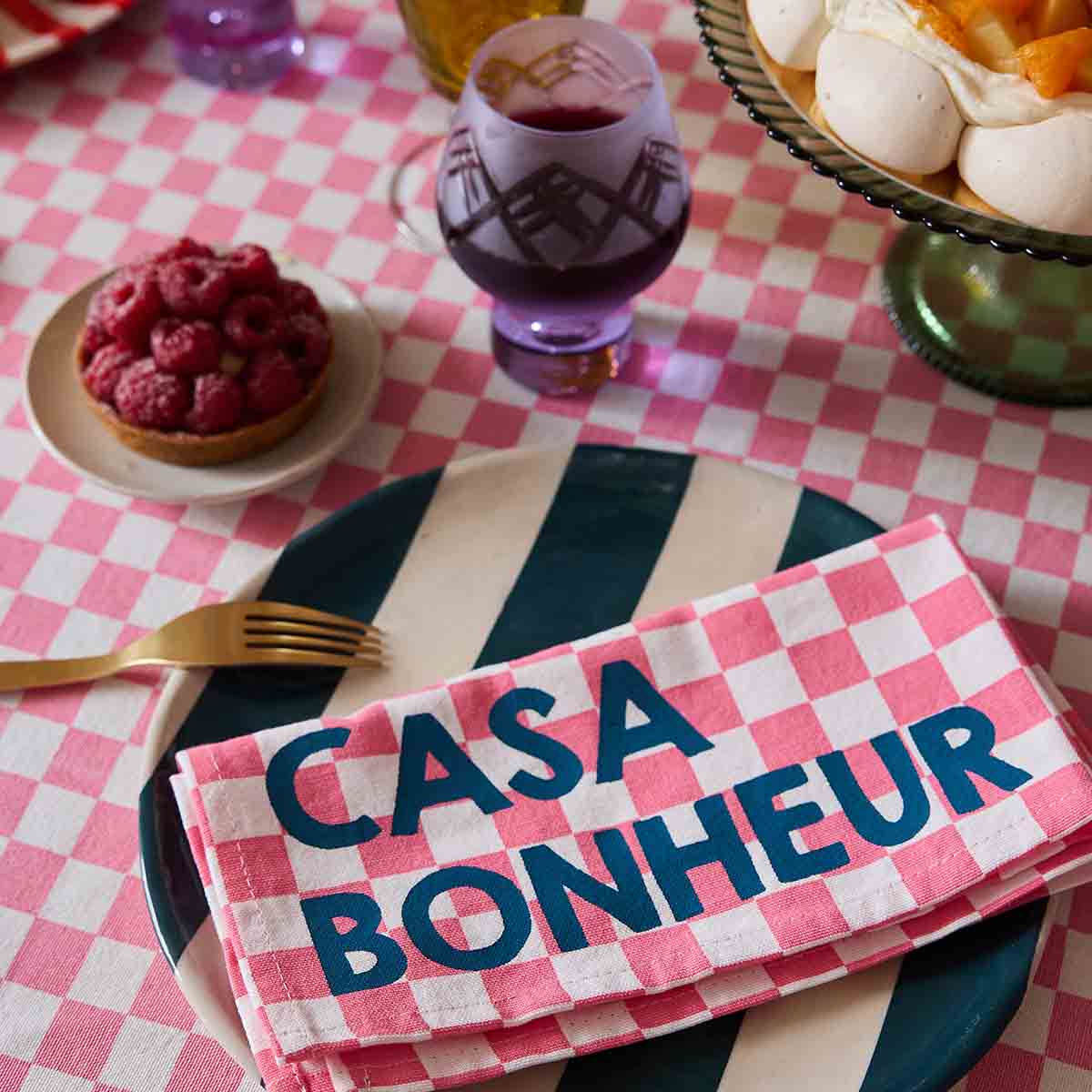 Josephine “casa bonheur”