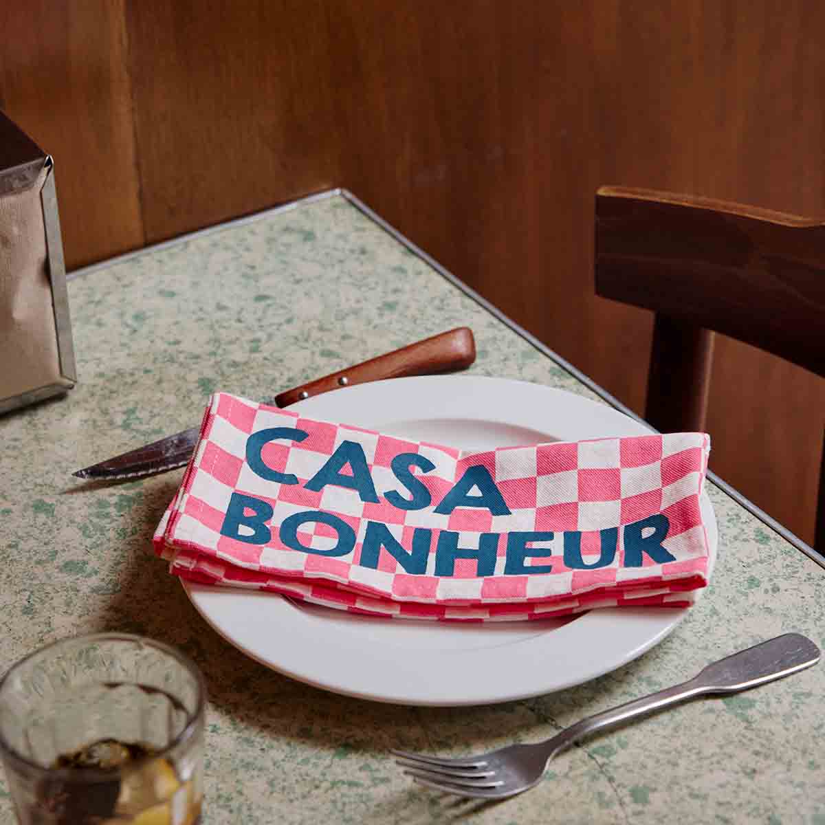 Josephine “casa bonheur”