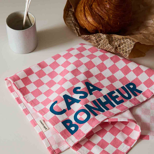 Josephine “casa bonheur”
