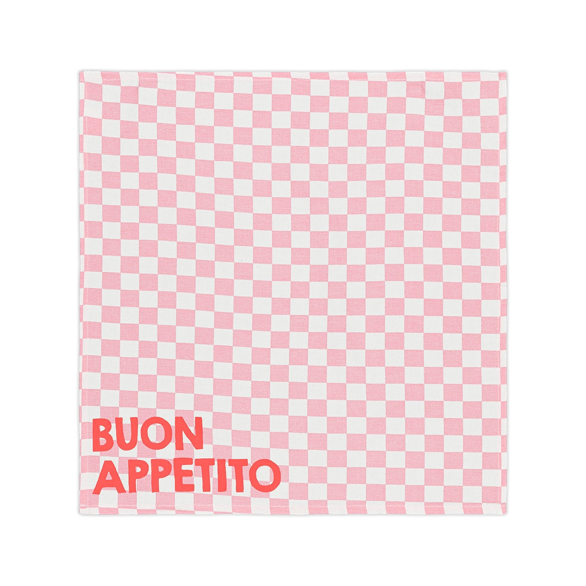Josephine “buon appetito”