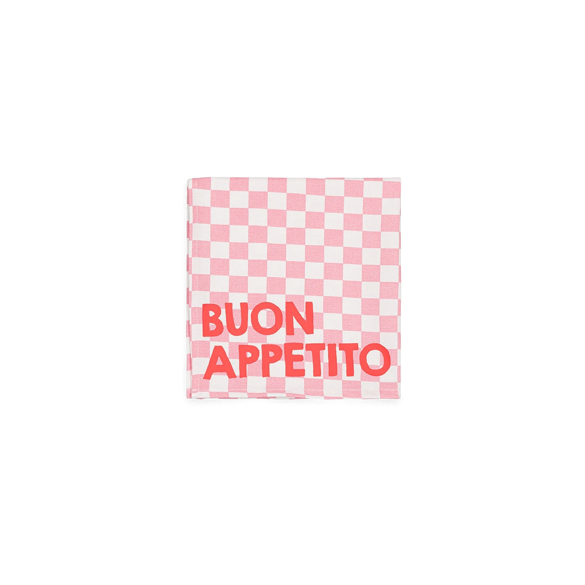 Josephine “buon appetito”