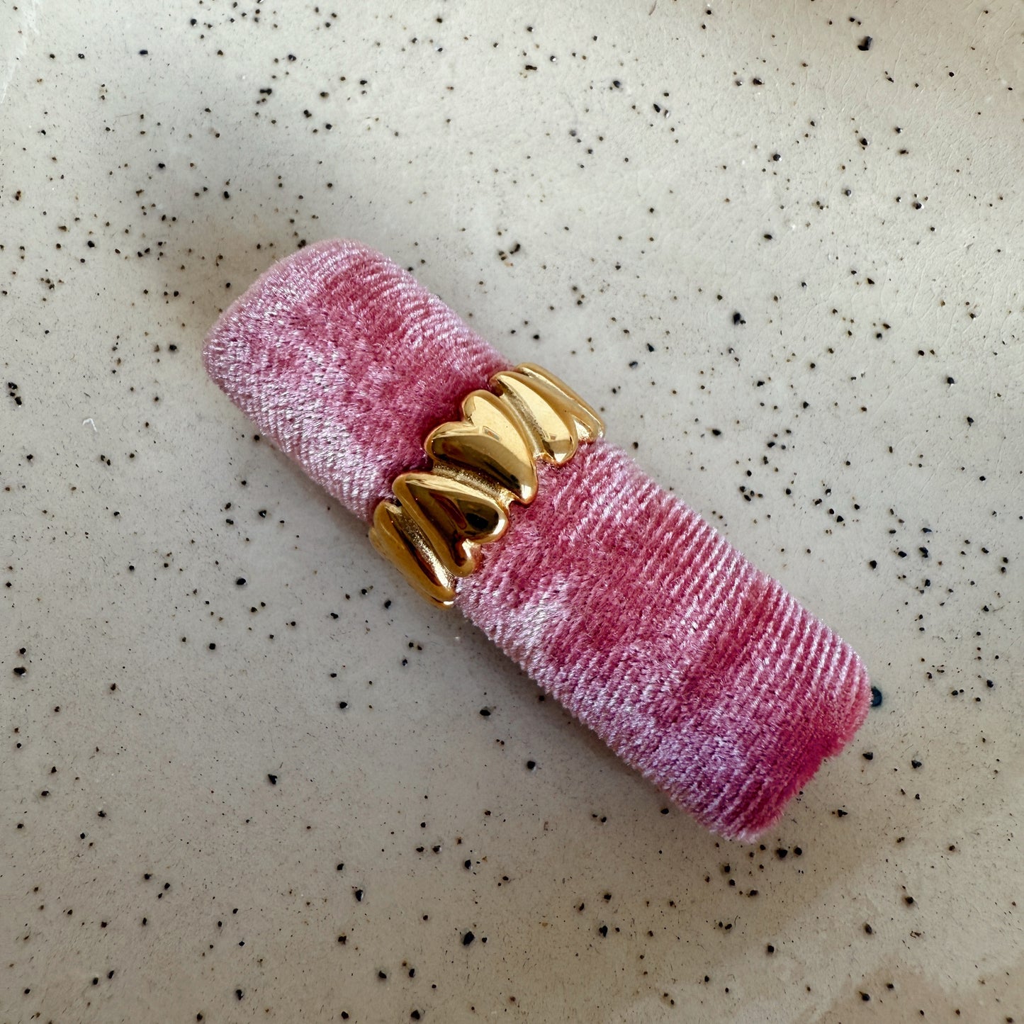 Ring Love this way