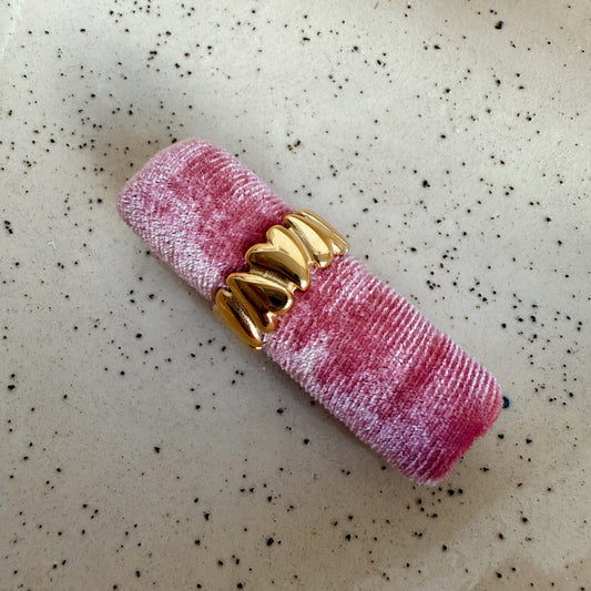 Ring Love this way