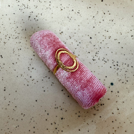 Ring Bee