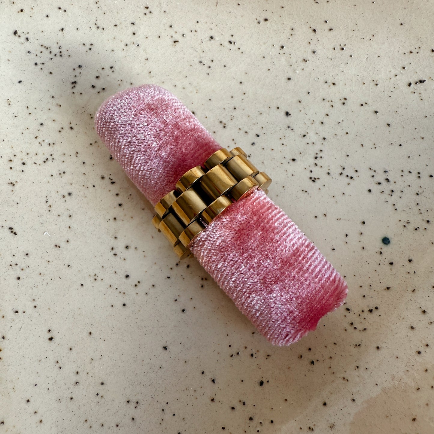 Ring Bold chain