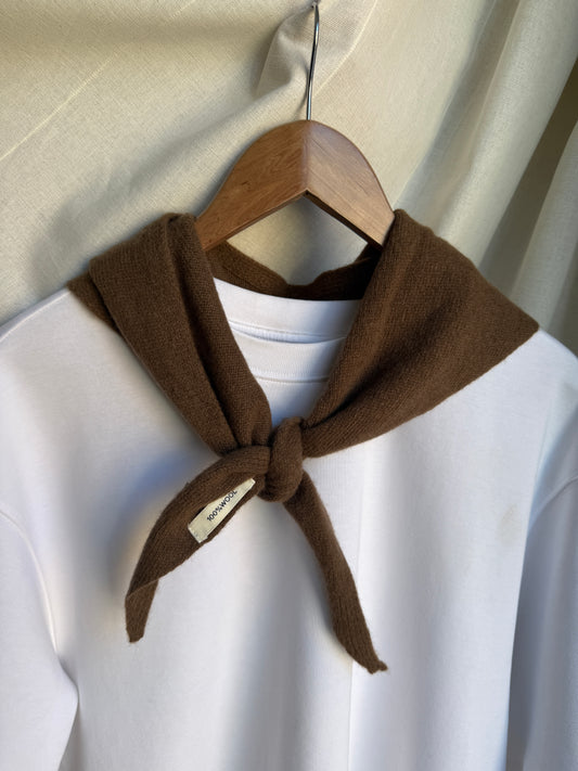 Mini scarf