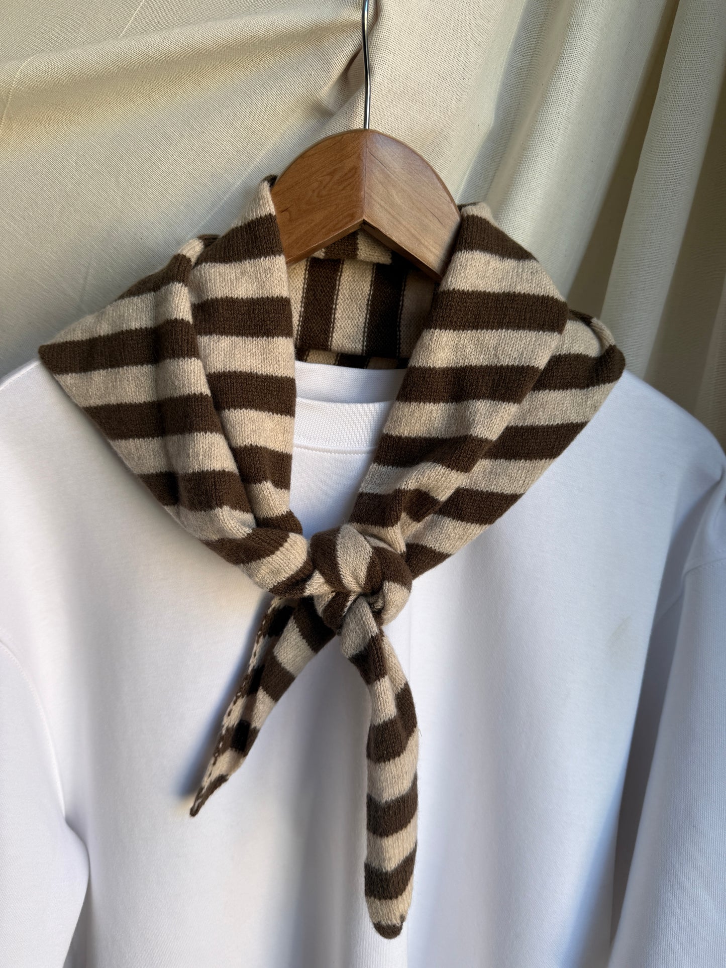 Mini scarf