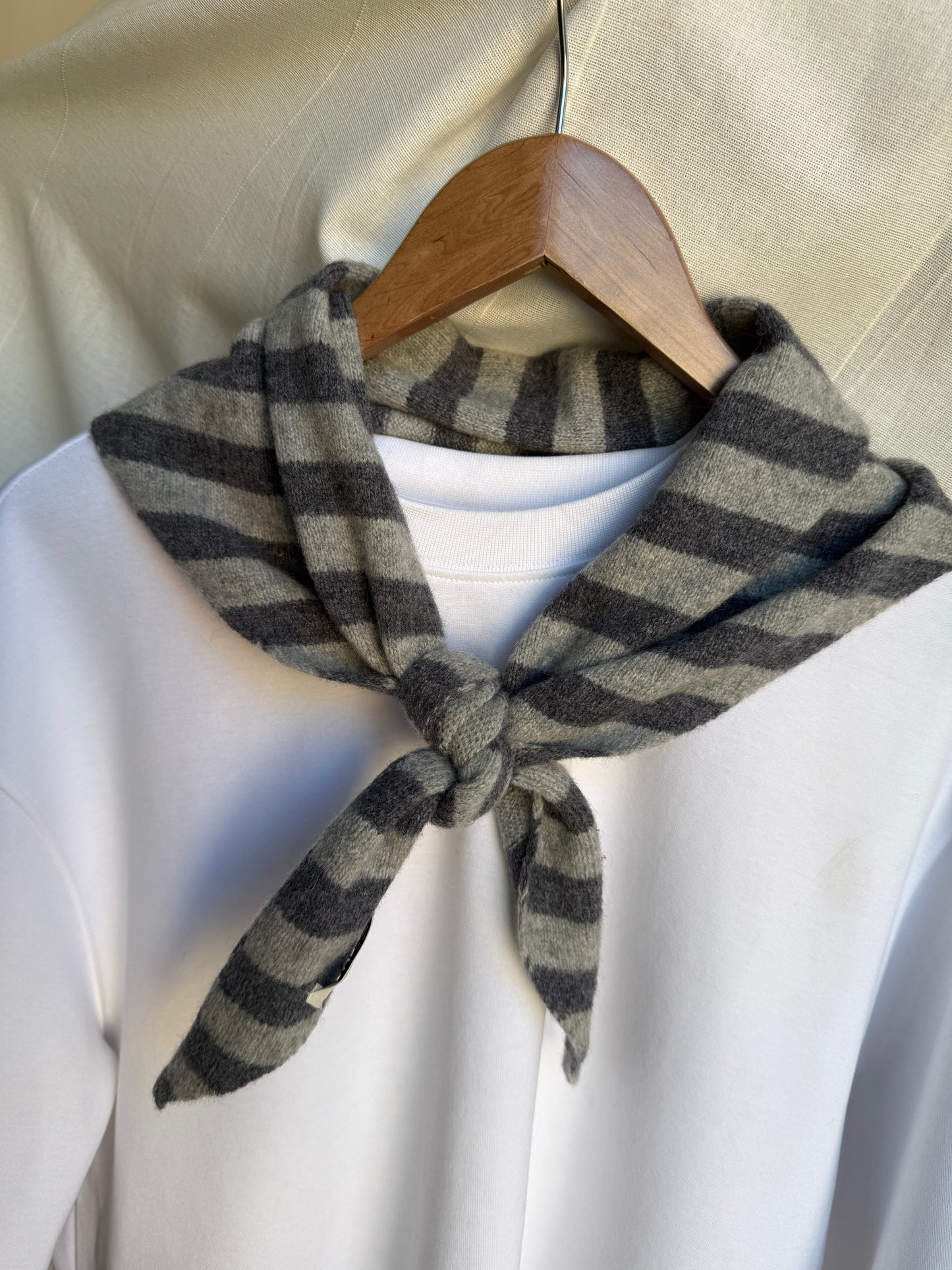 Mini scarf