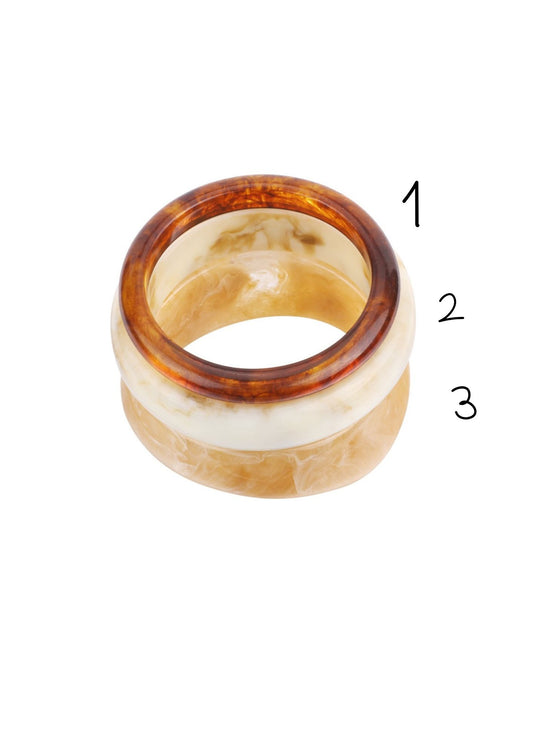 Armband Bangle zoé