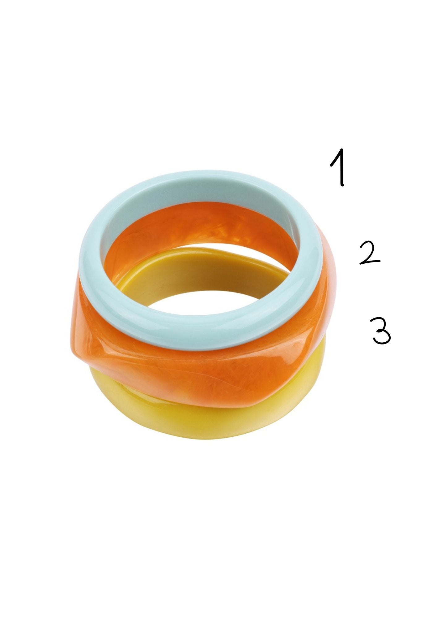 Armband Bangle gigi