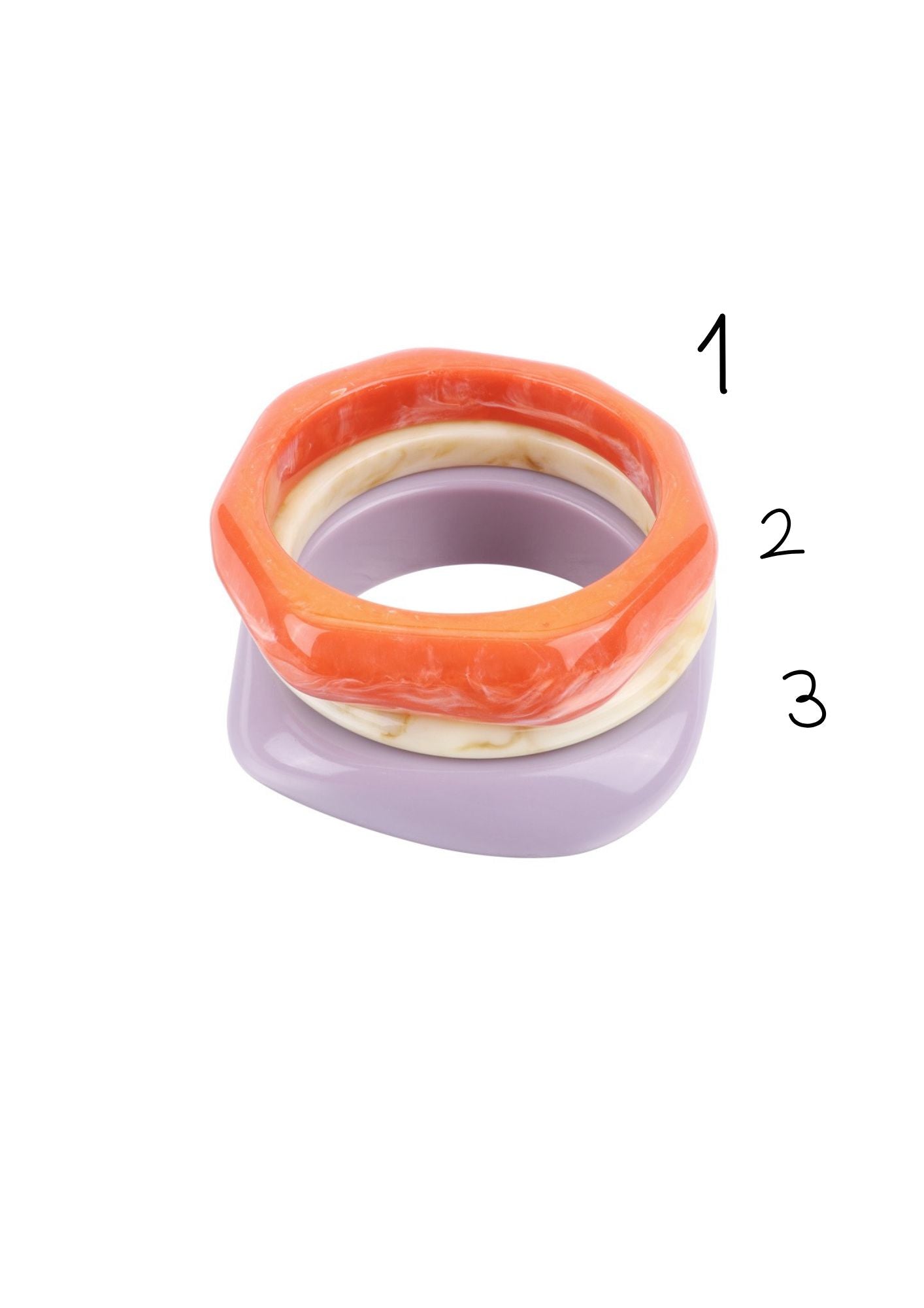 Armband Bangle Fi