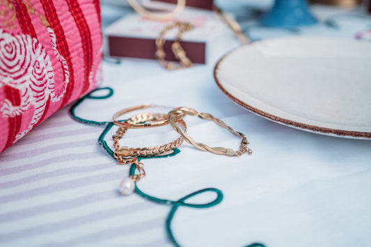 Armband Harmony
