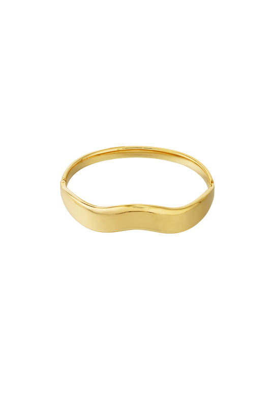 Armband Wavy
