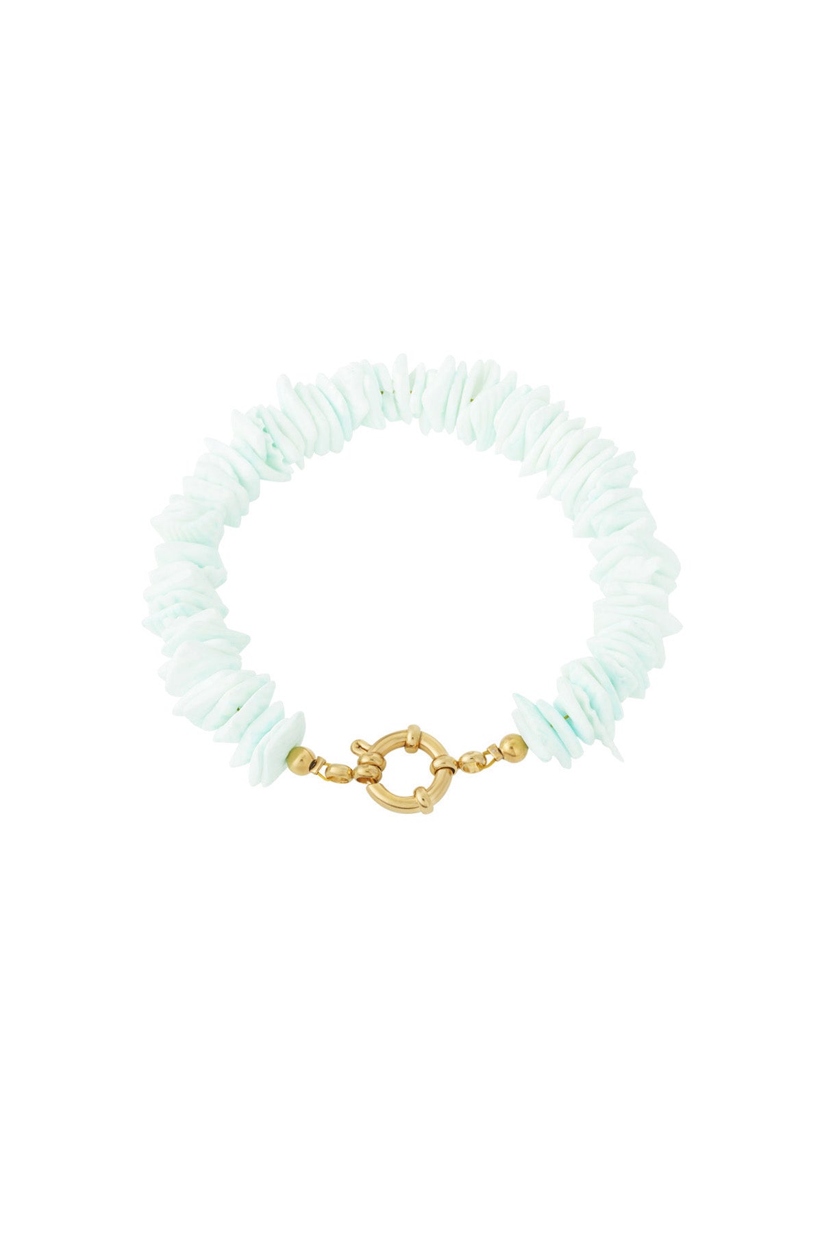 Armband shell